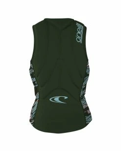 Veste D'impact Femme O NEILL Slasher Comp -Surfavenue Soldes Veste20d27impact20femme20SLASHER20COMP 2