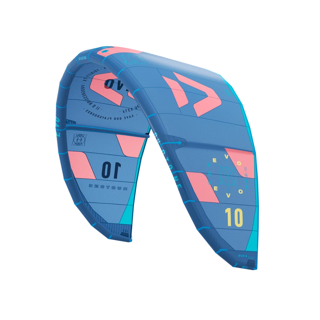 Surfavenue Soldes Magasin -Surfavenue Soldes Aile20de20Kitesurf20DUOTONE20Evo202022 232028729